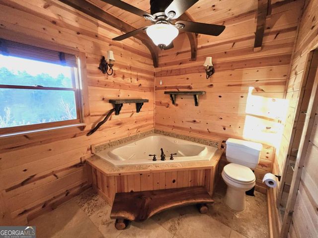 246 Adams Circle, Mineral Bluff, GA 30559