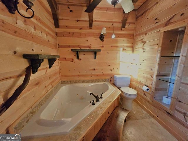 246 Adams Circle, Mineral Bluff, GA 30559