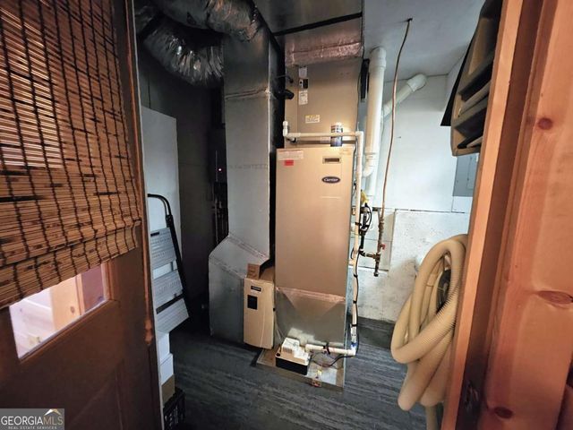 246 Adams Circle, Mineral Bluff, GA 30559