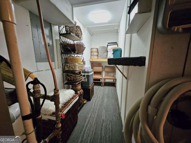 246 Adams Circle, Mineral Bluff, GA 30559