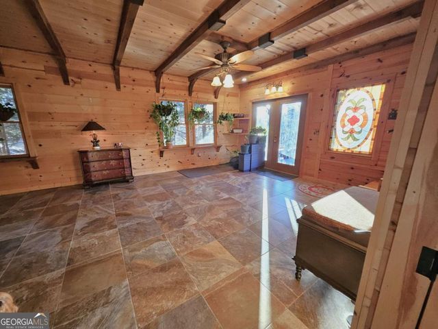 246 Adams Circle, Mineral Bluff, GA 30559