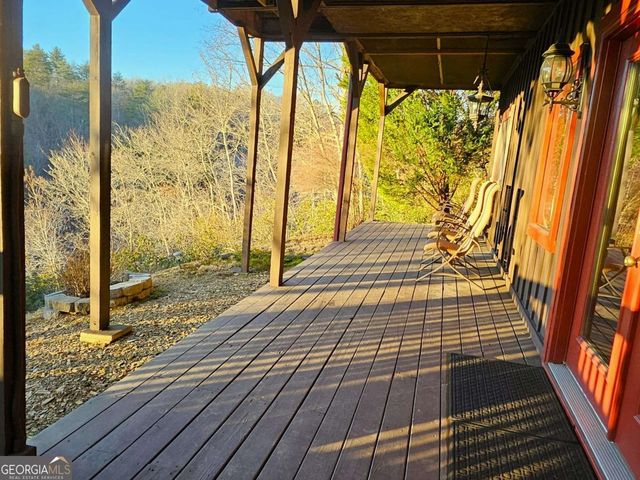 246 Adams Circle, Mineral Bluff, GA 30559