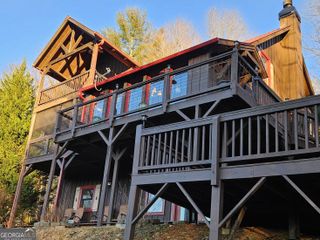 246 Adams Circle, Mineral Bluff, GA 30559