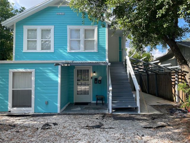 2650 25TH AVENUE N, St Petersburg, FL 33713