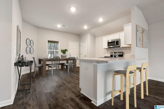 28 SKYLINE LOOP, Eastaboga, AL 36260