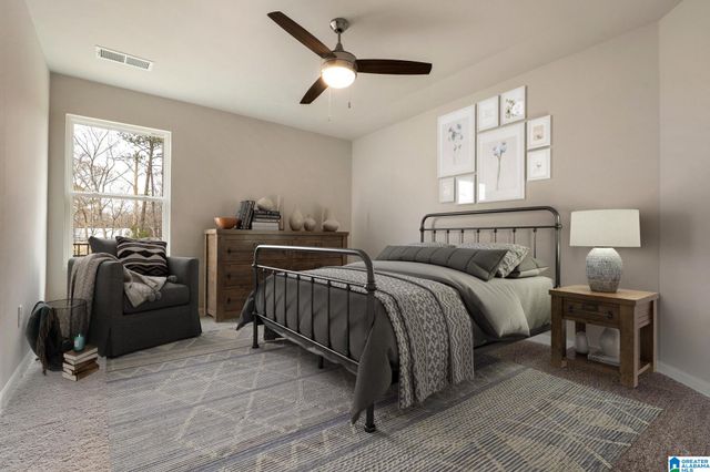 28 SKYLINE LOOP, Eastaboga, AL 36260