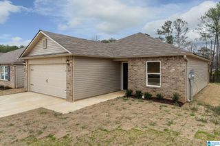 28 SKYLINE LOOP, Eastaboga, AL 36260