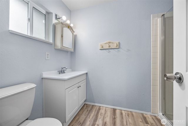 9601 128th Avenue NW, Gig Harbor, WA 98329