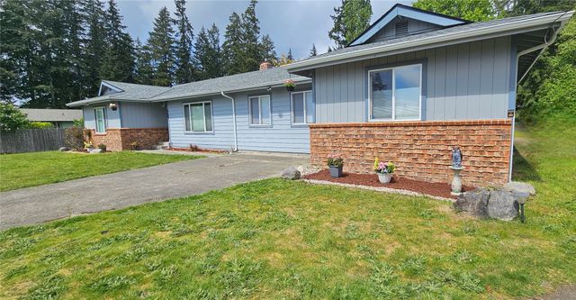 9601 128th Avenue NW, Gig Harbor, WA 98329