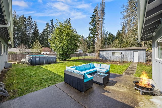 9601 128th Avenue NW, Gig Harbor, WA 98329