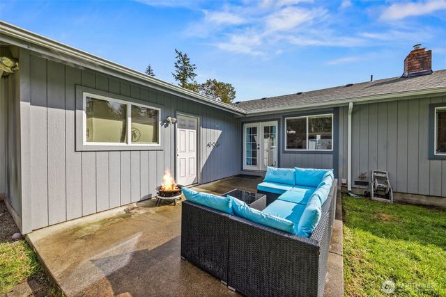 9601 128th Avenue NW, Gig Harbor, WA 98329
