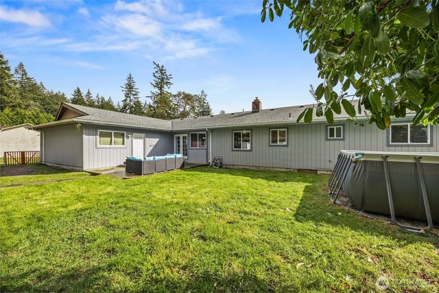 9601 128th Avenue NW, Gig Harbor, WA 98329