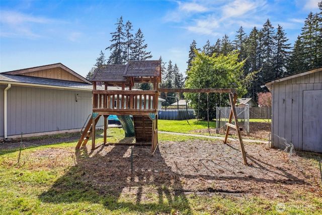 9601 128th Avenue NW, Gig Harbor, WA 98329