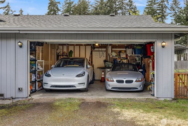 9601 128th Avenue NW, Gig Harbor, WA 98329