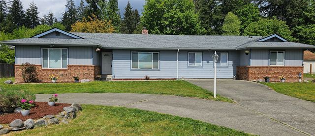 9601 128th Avenue NW, Gig Harbor, WA 98329