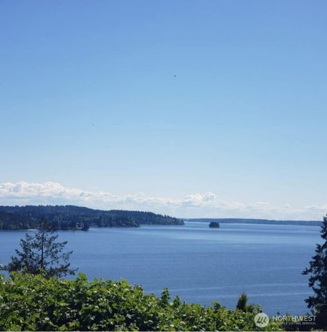 9601 128th Avenue NW, Gig Harbor, WA 98329