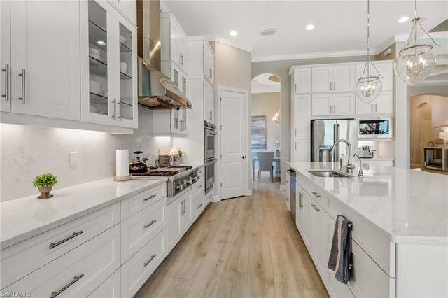 9412 Rapallo ST, Naples, FL 34119