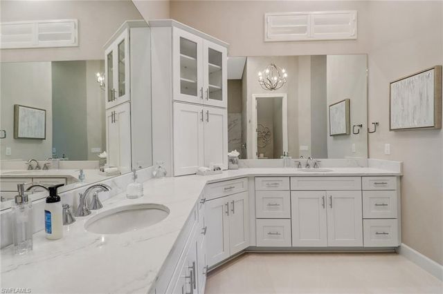 9412 Rapallo ST, Naples, FL 34119