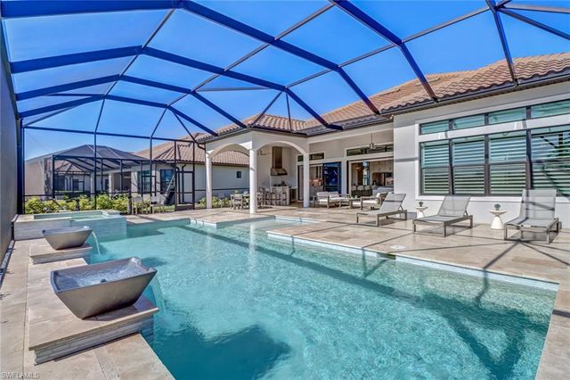9412 Rapallo ST, Naples, FL 34119