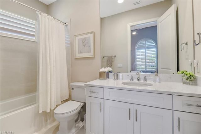 9412 Rapallo ST, Naples, FL 34119