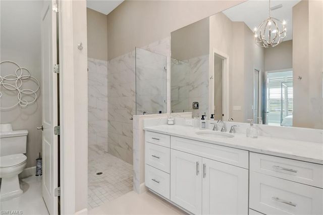 9412 Rapallo ST, Naples, FL 34119