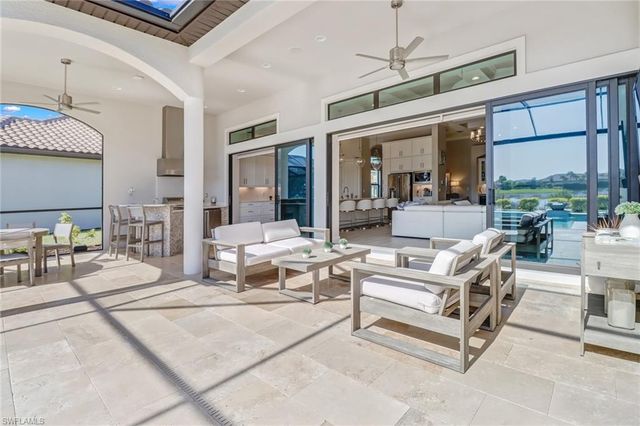 9412 Rapallo ST, Naples, FL 34119