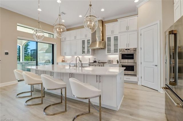 9412 Rapallo ST, Naples, FL 34119