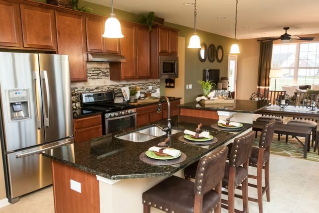 19608 99th Place, Corcoran, MN 55374