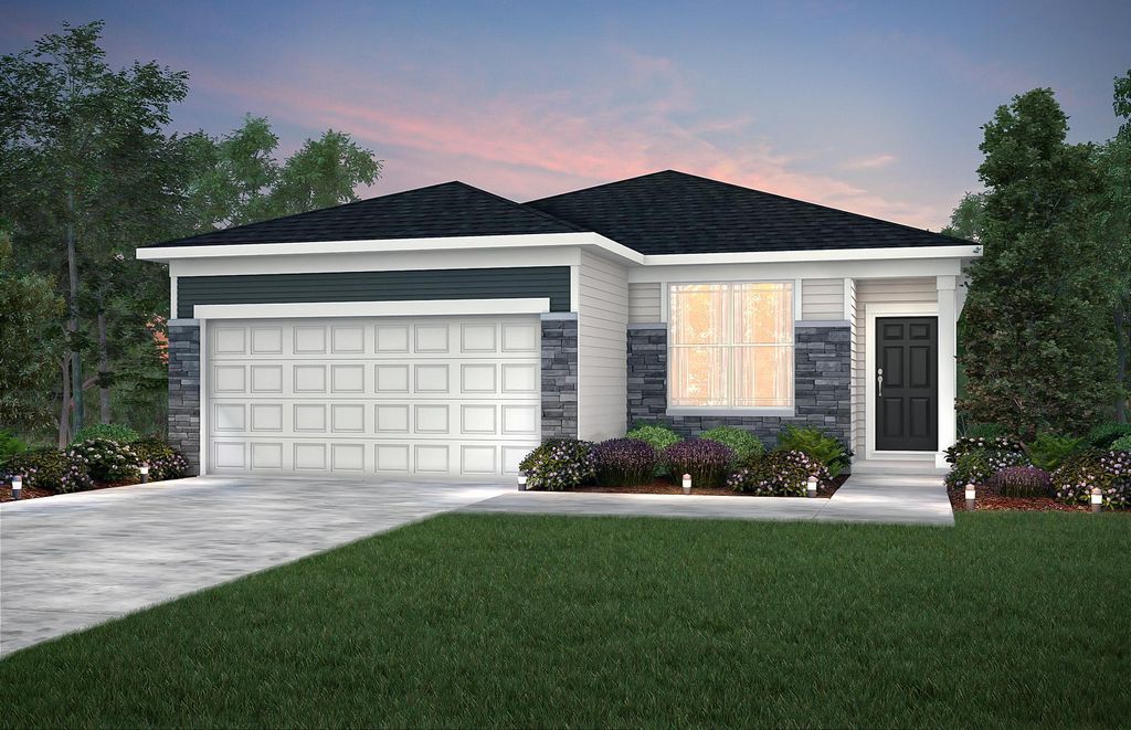 19608 99th Place, Corcoran, MN 55374