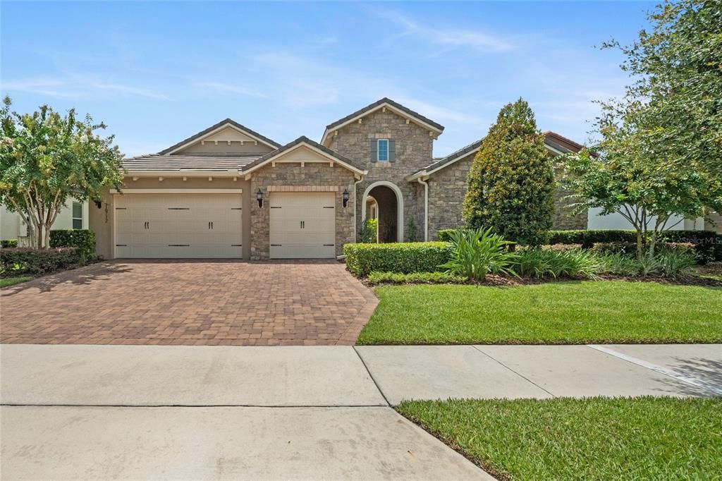 16712 RUSTY ANCHOR ROAD, Winter Garden, FL 34787