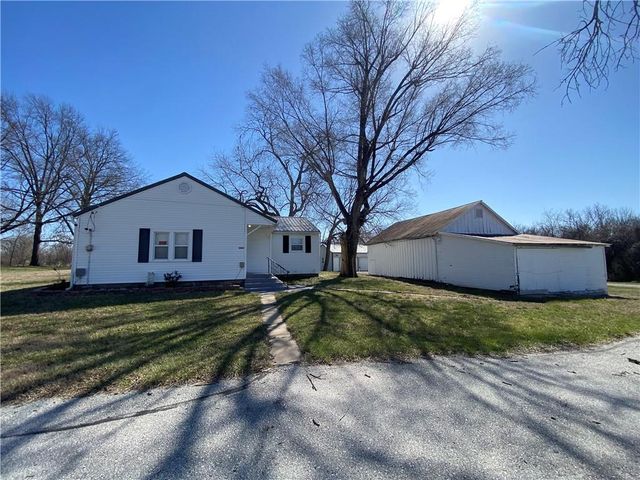 TBD Towers Street, lots 52-57 Street, Clinton, MO 64735