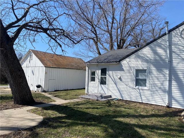 TBD Towers Street, lots 52-57 Street, Clinton, MO 64735