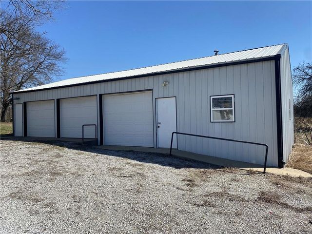 TBD Towers Street, lots 52-57 Street, Clinton, MO 64735