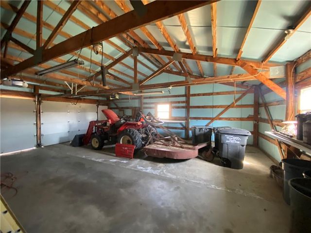 TBD Towers Street, lots 52-57 Street, Clinton, MO 64735