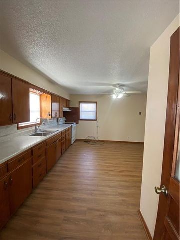 TBD Towers Street, lots 52-57 Street, Clinton, MO 64735