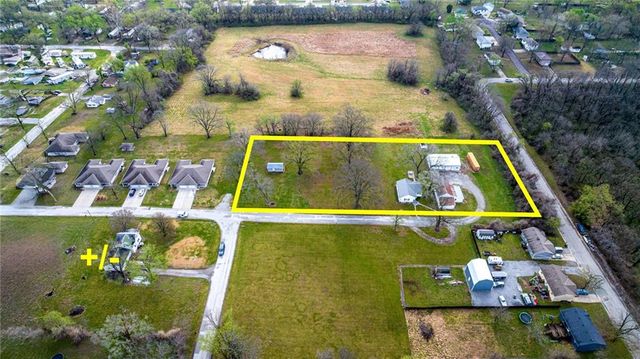 TBD Towers Street, lots 52-57 Street, Clinton, MO 64735