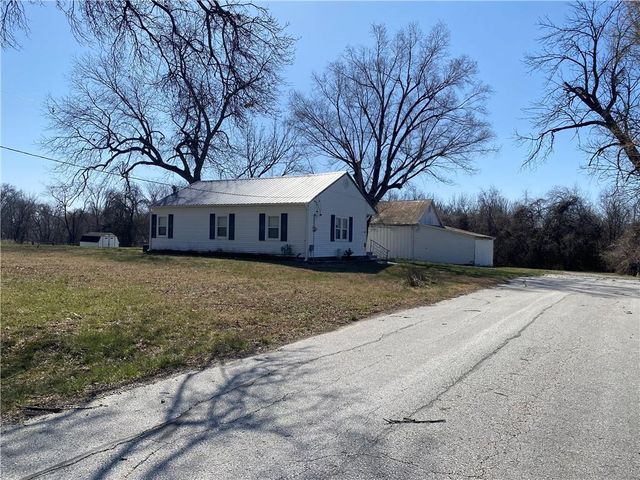 TBD Towers Street, lots 52-57 Street, Clinton, MO 64735