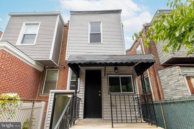 5916 LATONA ST, Philadelphia, PA 19143