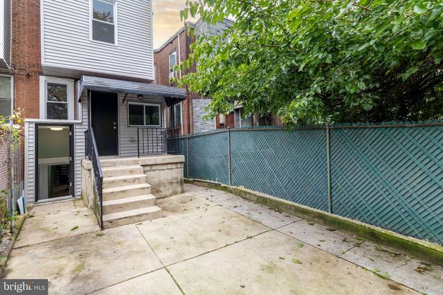 5916 LATONA ST, Philadelphia, PA 19143