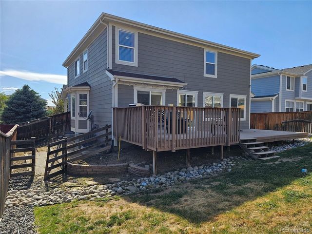 10666 Kalispell St, Commerce City, CO 80022