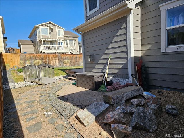 10666 Kalispell St, Commerce City, CO 80022
