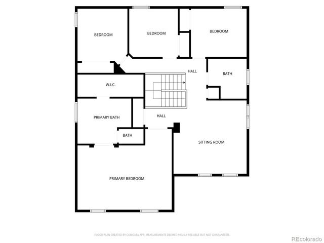 10666 Kalispell St, Commerce City, CO 80022