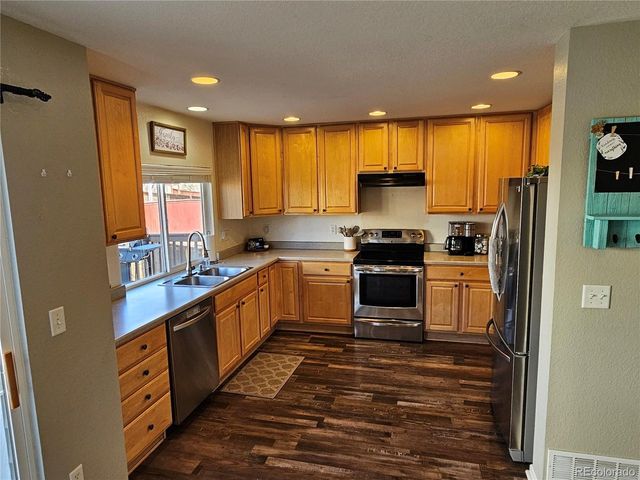 10666 Kalispell St, Commerce City, CO 80022