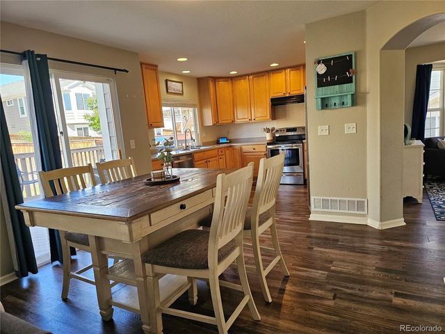 10666 Kalispell St, Commerce City, CO 80022
