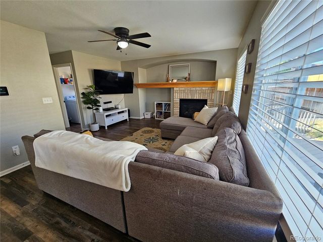 10666 Kalispell St, Commerce City, CO 80022