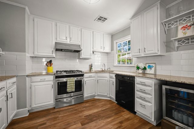 1314 Pickett Ave, Baton Rouge, LA 70808