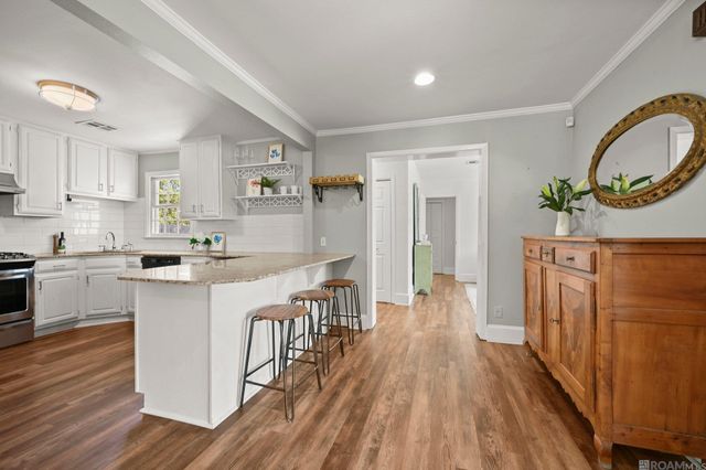 1314 Pickett Ave, Baton Rouge, LA 70808