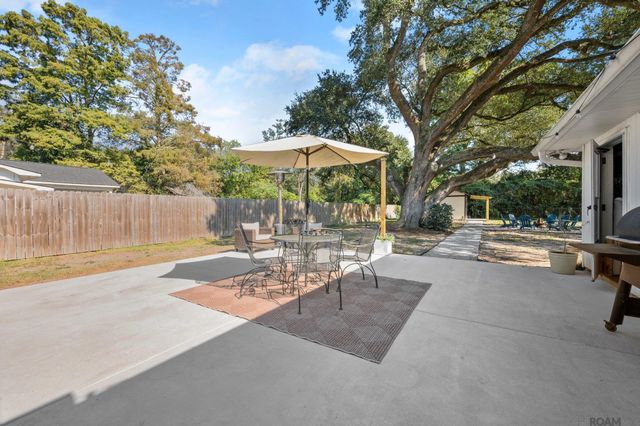 1314 Pickett Ave, Baton Rouge, LA 70808