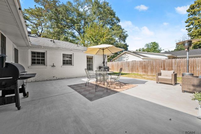 1314 Pickett Ave, Baton Rouge, LA 70808