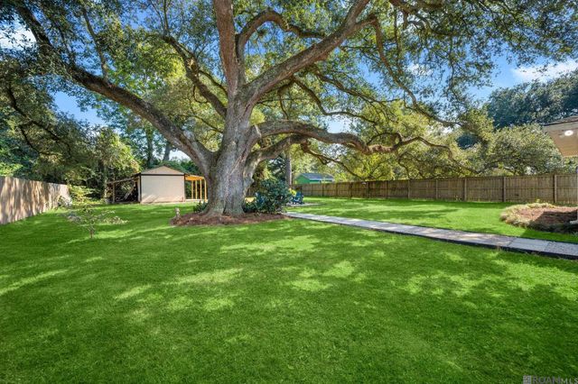 1314 Pickett Ave, Baton Rouge, LA 70808